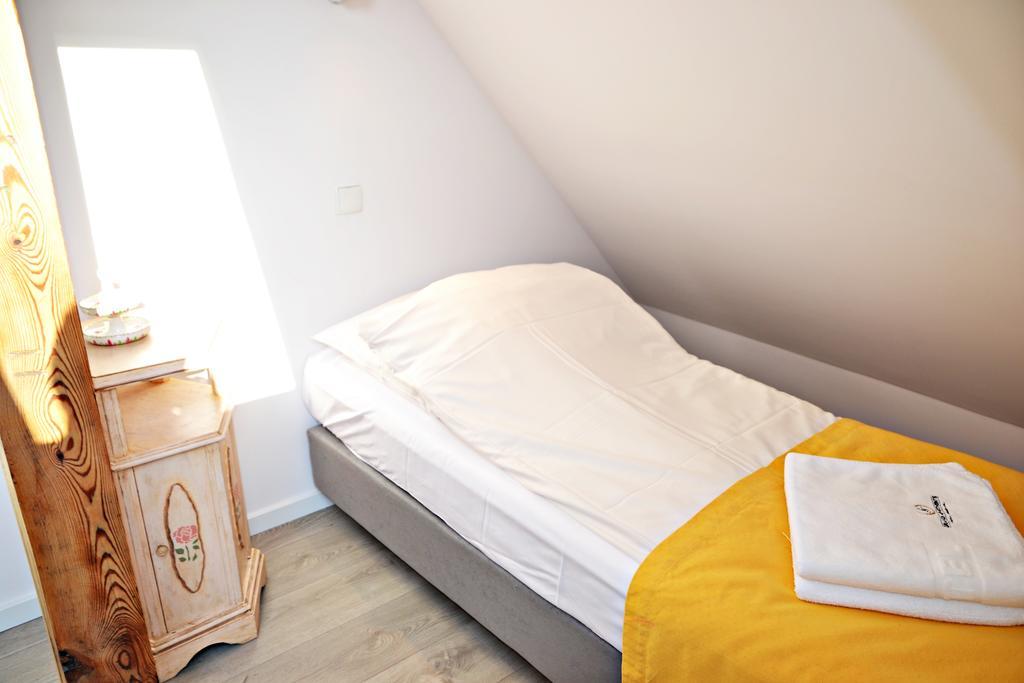 Loft Apartments By Grand Apartments Sopot Zewnętrze zdjęcie