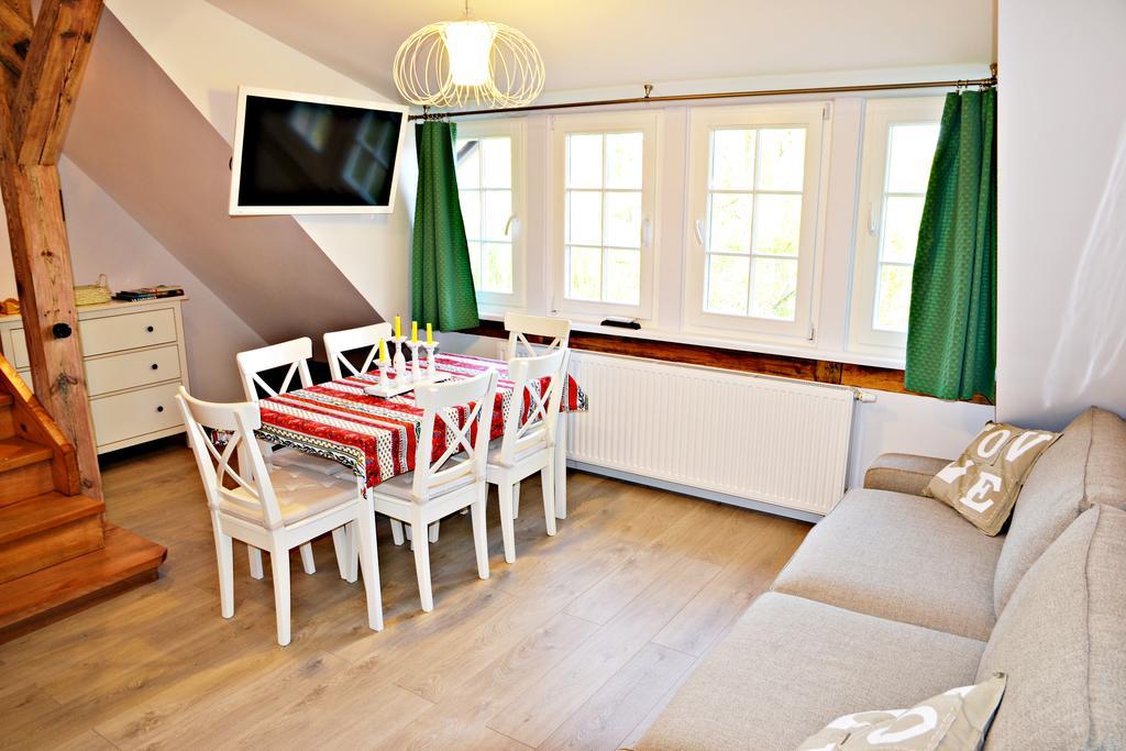 Loft Apartments By Grand Apartments Sopot Zewnętrze zdjęcie