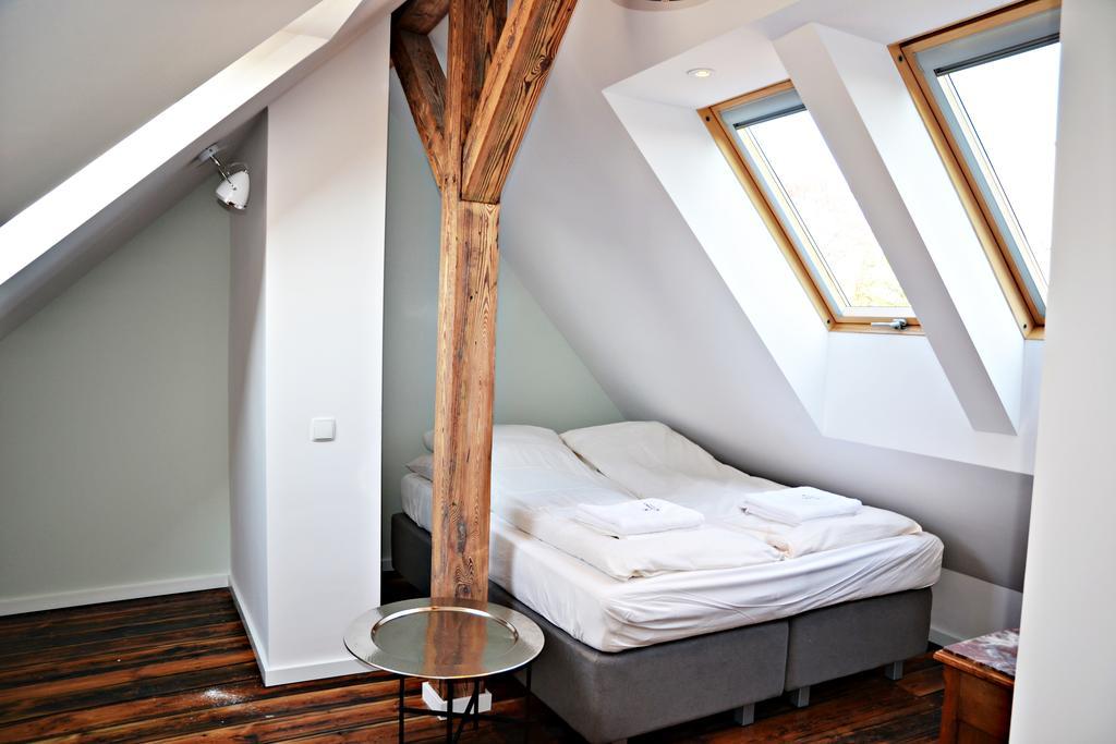 Loft Apartments By Grand Apartments Sopot Zewnętrze zdjęcie