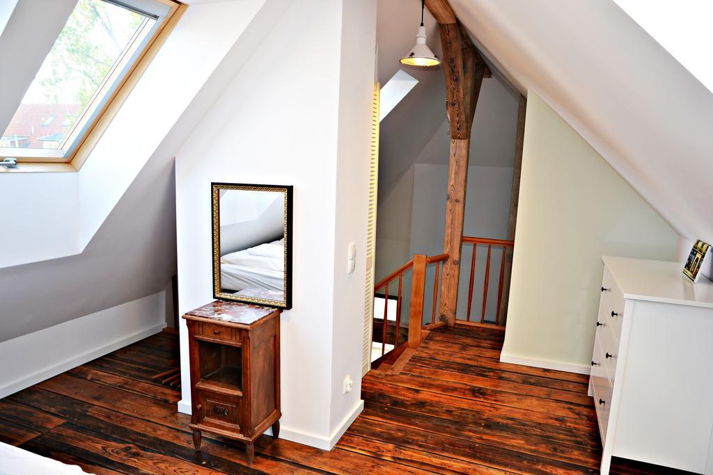 Loft Apartments By Grand Apartments Sopot Zewnętrze zdjęcie