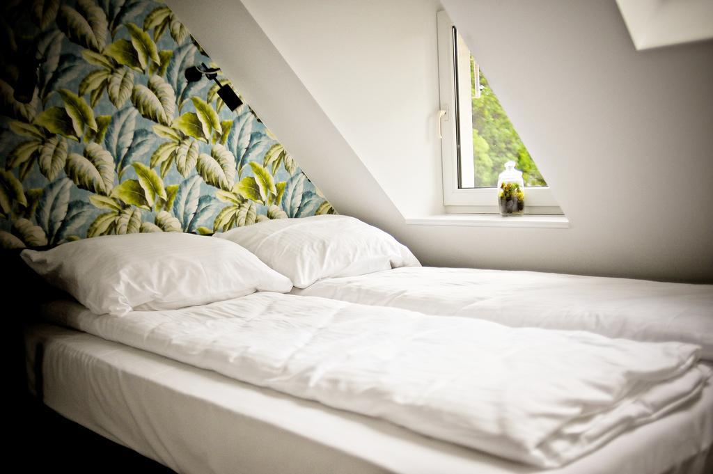 Loft Apartments By Grand Apartments Sopot Zewnętrze zdjęcie
