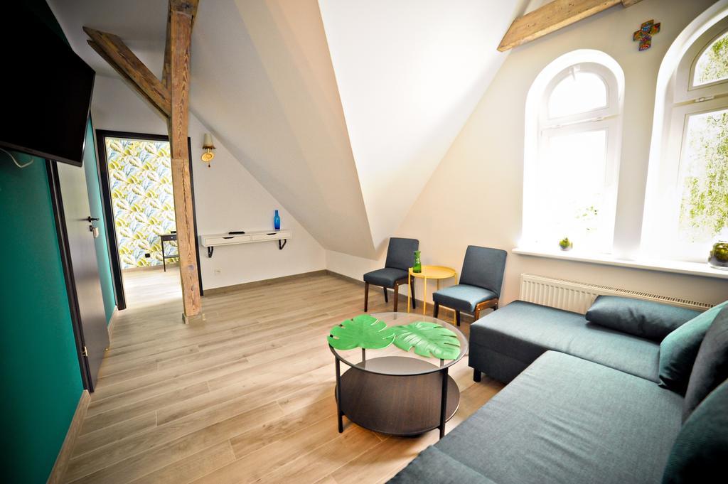 Loft Apartments By Grand Apartments Sopot Zewnętrze zdjęcie