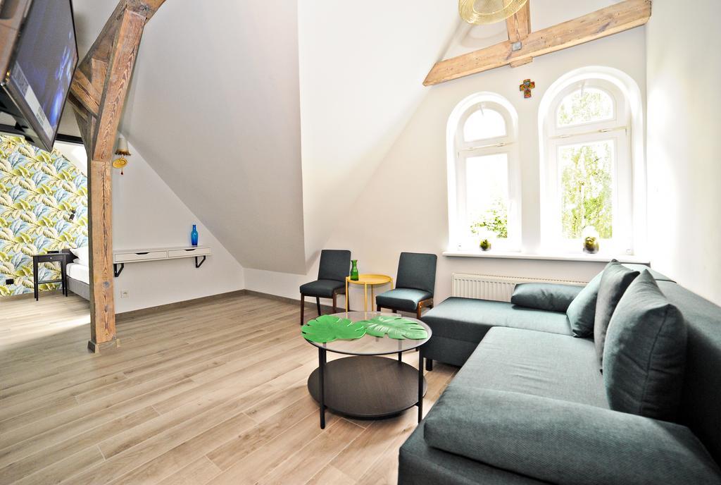 Loft Apartments By Grand Apartments Sopot Zewnętrze zdjęcie