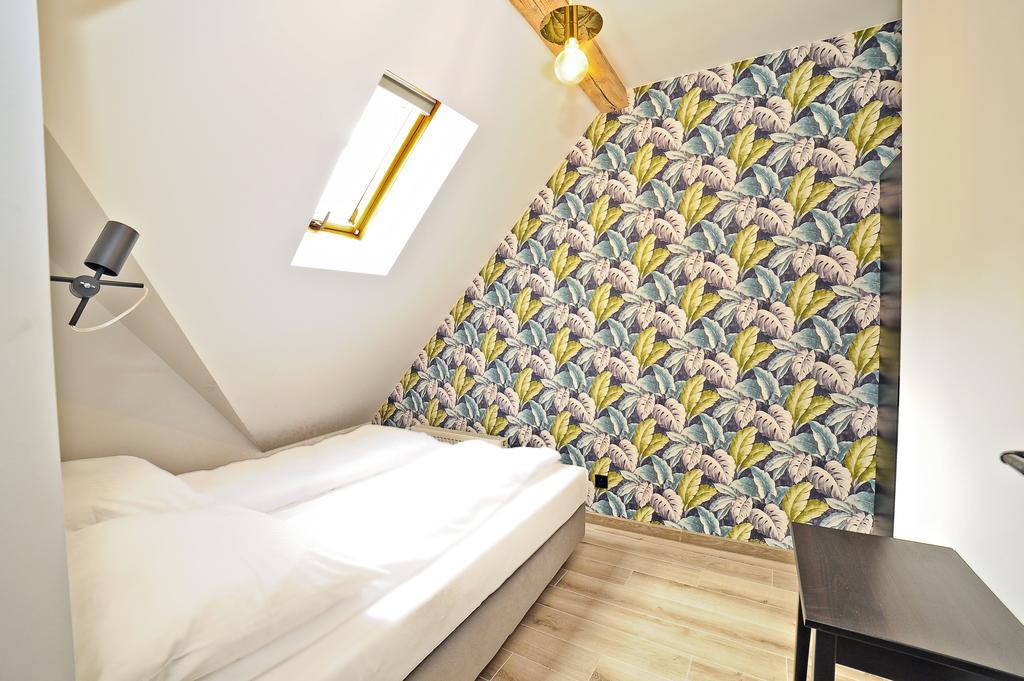 Loft Apartments By Grand Apartments Sopot Zewnętrze zdjęcie