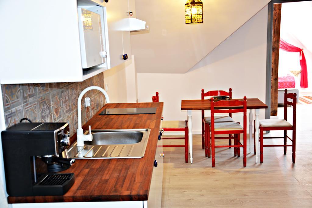 Loft Apartments By Grand Apartments Sopot Zewnętrze zdjęcie