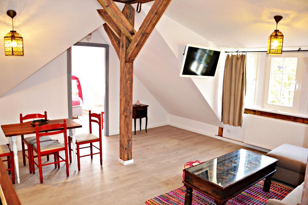 Loft Apartments By Grand Apartments Sopot Zewnętrze zdjęcie