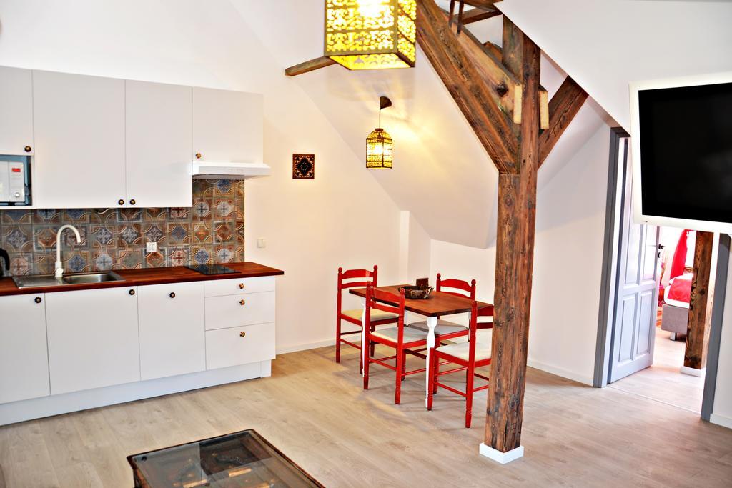 Loft Apartments By Grand Apartments Sopot Zewnętrze zdjęcie