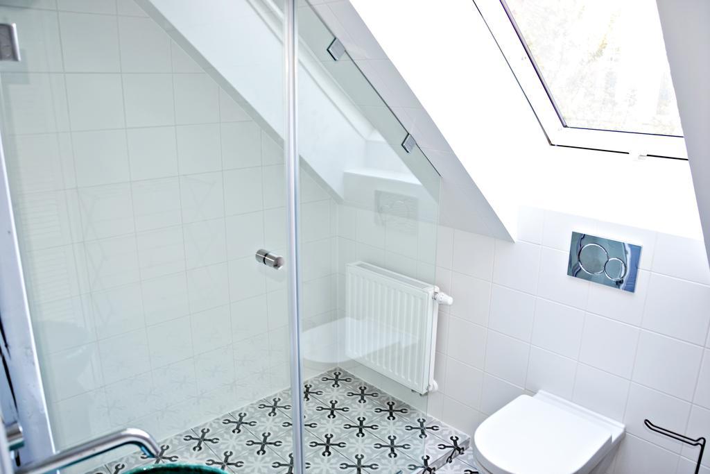 Loft Apartments By Grand Apartments Sopot Zewnętrze zdjęcie