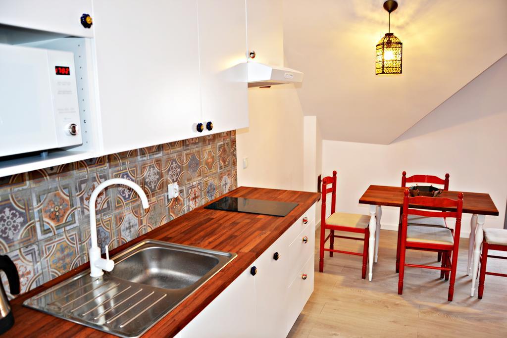 Loft Apartments By Grand Apartments Sopot Zewnętrze zdjęcie