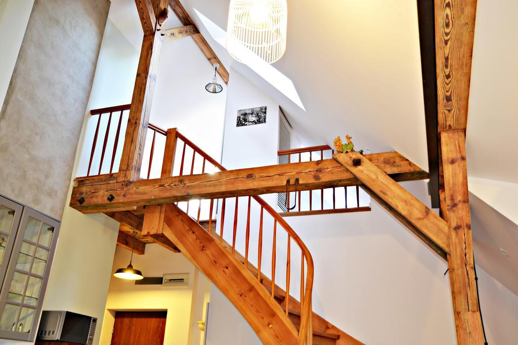 Loft Apartments By Grand Apartments Sopot Zewnętrze zdjęcie