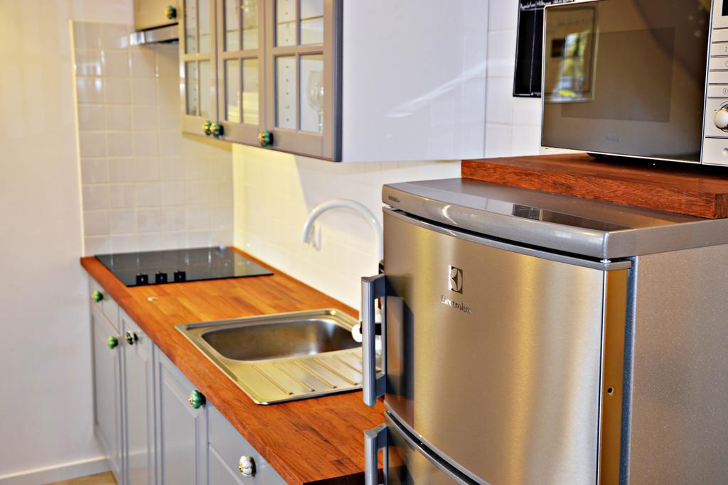 Loft Apartments By Grand Apartments Sopot Zewnętrze zdjęcie