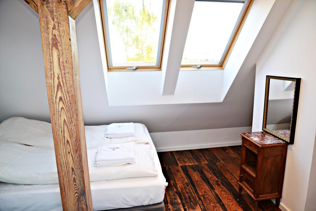 Loft Apartments By Grand Apartments Sopot Zewnętrze zdjęcie