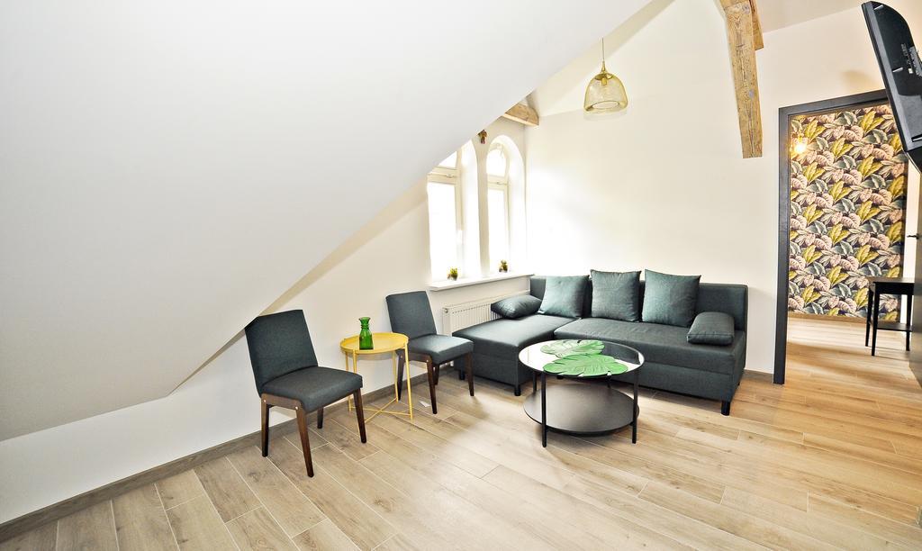 Loft Apartments By Grand Apartments Sopot Zewnętrze zdjęcie